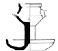tekening - r-oli-6 - ZIEE objctnr.: 1184d