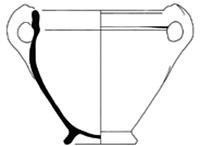 tekening - r-pot-2 - ZIEE objctnr.: 0130a