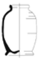 tekening - r-pot-71 - ZIEE objctnr.: 2719