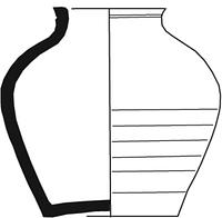 tekening - r-pot-112 - ZIEE objctnr.: 1226