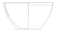 tekening - bg-kom-2 - ERM-V-ll.112