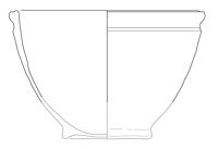 tekening - bg-kom-2 - ERM-V-ll.088