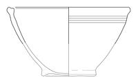 tekening - bg-kom-2 - ERM-V-ll.106a