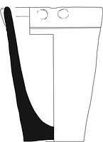 tekening - w-sme-7 - ZIEE objctnr.: 0202b