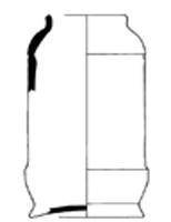 tekening - f-zal-4 - ZIEE objctnr.: 0818