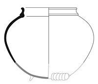 tekening - r-pot-21 - LR81 vnr. 88-1