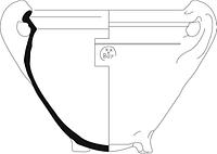 tekening - r-gra-61 - VAL4-106 #1173
