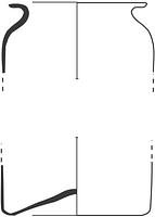 tekening - gl-pot-1 - Dha96-9B