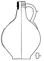 tekening - s2-kan-32 - Dha96-9B, 1005.73