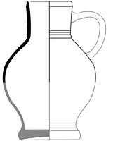 tekening - s2-kan-106 - NEU03 Vnr. 121KER01-5