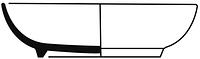 tekening - iw-bor-3 - NEU03 Vnr. 224KER01-45