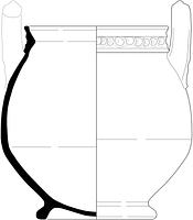 tekening - r-pot-40 - 59KER-7