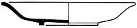tekening - m-bor-6 - Dha96-9B, rek94-1005.36