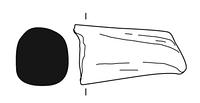 tekening - r-onb - RBOS09-1 S5/7 3