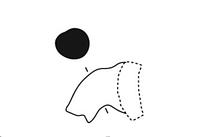 tekening - r-onb - RBOS09-1 S5/7 34