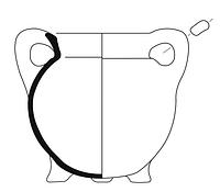 tekening - r-gra-20 - 51078349AW-