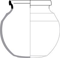 tekening - g-pot-20 - Plan Buzee vnr. 183-19