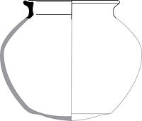tekening - g-pot-16 - Plan Buzee vnr. 432-2