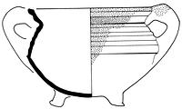 tekening - r-gra-62 - Has-58- 75