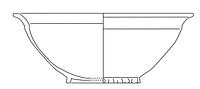 tekening - bg-kom-7 - V1009-11