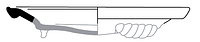 tekening - r-bor-45 - L-JH-5