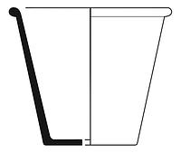 tekening - r-blo-8 - v85-601