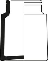 tekening - ep-pot-3 - KER 268-2