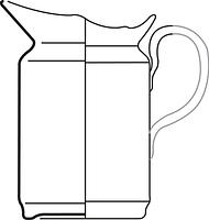 tekening - fe-kan-1 - MET 268-7