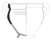 tekening - r-pot-2 - KER 125-2
