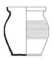 tekening - ha-pot-1 - V381-103