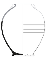 tekening - g-pot - VEEE-18 776.001-1