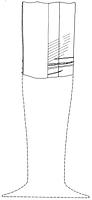 tekening - gl-sta-2 - Bl88- 14- 56
