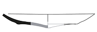 tekening - g-pot - VEEE-18 039.001-1 / 293.001-1