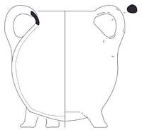 tekening - r-gra-106 - HTSS IV-0-366.8