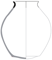 tekening - wm-pot-16 - VEEE-18 166.001-1