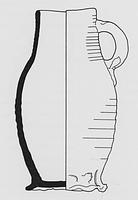 tekening - s4-kan-3 - scheepswrak N 5 O.Fl.