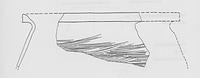 tekening - kp-kog-2 - Korte Nieuwstraat, 1982 KN 516