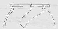 tekening - kp-kog-6 - Korte Nieuwstraat, 1982 KN 995