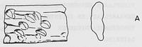 tekening - s5-kan-3 - Korte Nieuwstraat, 1982 KN 1065