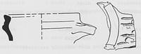 tekening - s5-kan-1 - Korte Nieuwstraat, 1982 KN 998
