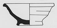 tekening - r-kop-28 - scheepswrak OZ 71 Z.Fl. / ZO 71-28