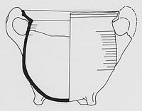 tekening - r-gra-44 - scheepswrak OZ 71 Z.Fl. / ZO 71-8