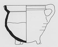 tekening - r-gra-30 - scheepswrak OZ 71 Z.Fl. / ZO 71-34
