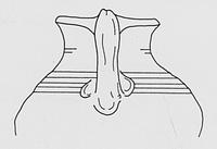 tekening - r-kan-27 - scheepswrak OZ 71 Z.Fl. / ZO 71-25