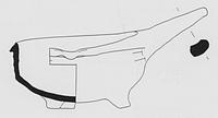 tekening - r-stk-15 - Spitsbergen Smb. I