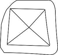 tekening - r-kdl-2 - ZEE06 0836KER01-01