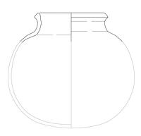 tekening - bg-kog-2 - LR-83 vnr. 939-2