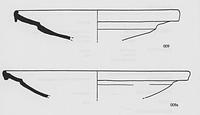 tekening - r-bor-1 - Buitenhaven, DBBH-R-1977