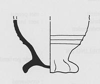 tekening - s1-bek-2 - Buitenhaven, DBBH-R-1977