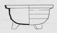 tekening - r-stk-46 - Buitenhaven, DBBH-R-1977.